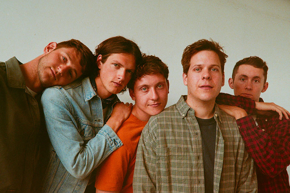 imagen de la banda