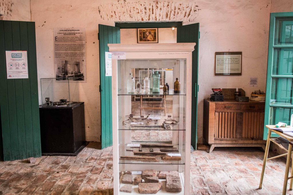 Museo Casa Ameghino